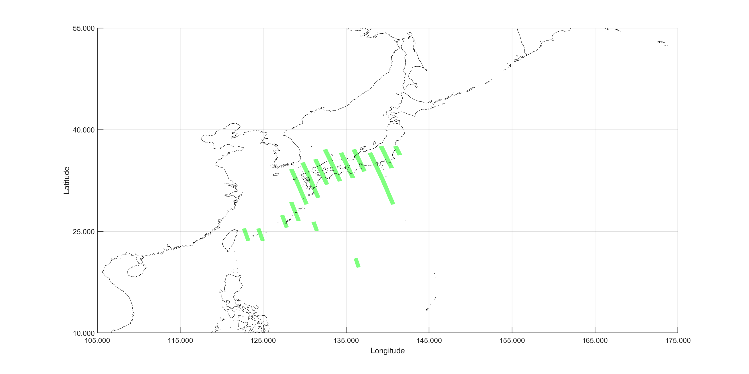 CYCLE_252 - Japan Ascending passes